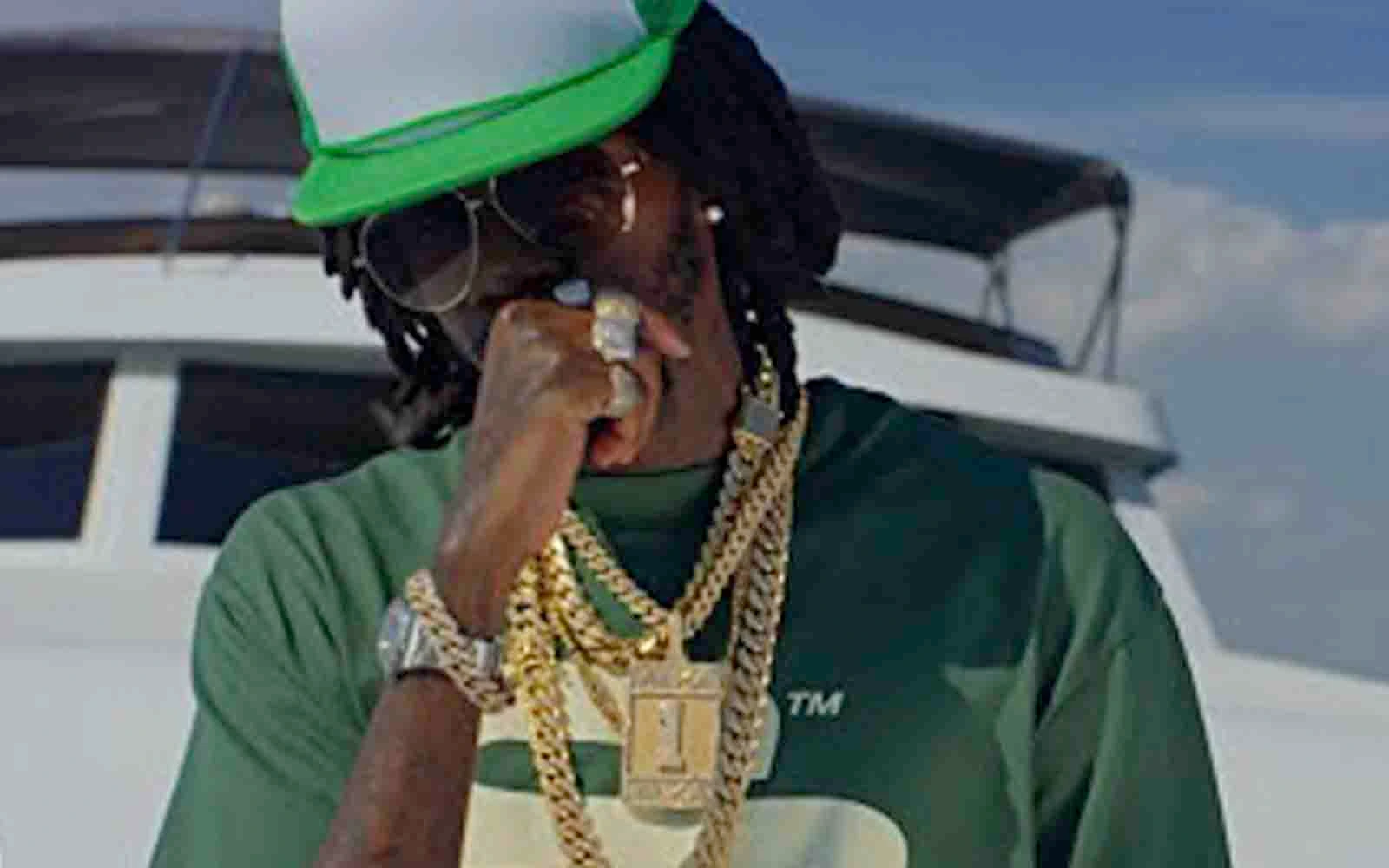 Alkaline - Earn Your Way