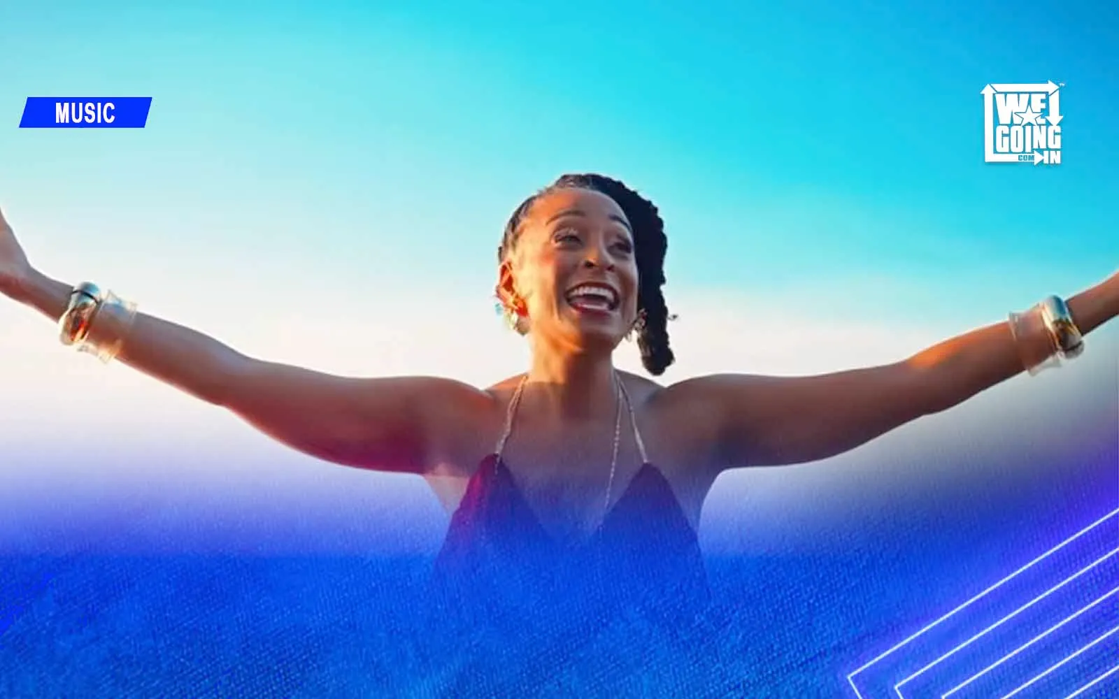 Alaine, Seanizzle - Yes I