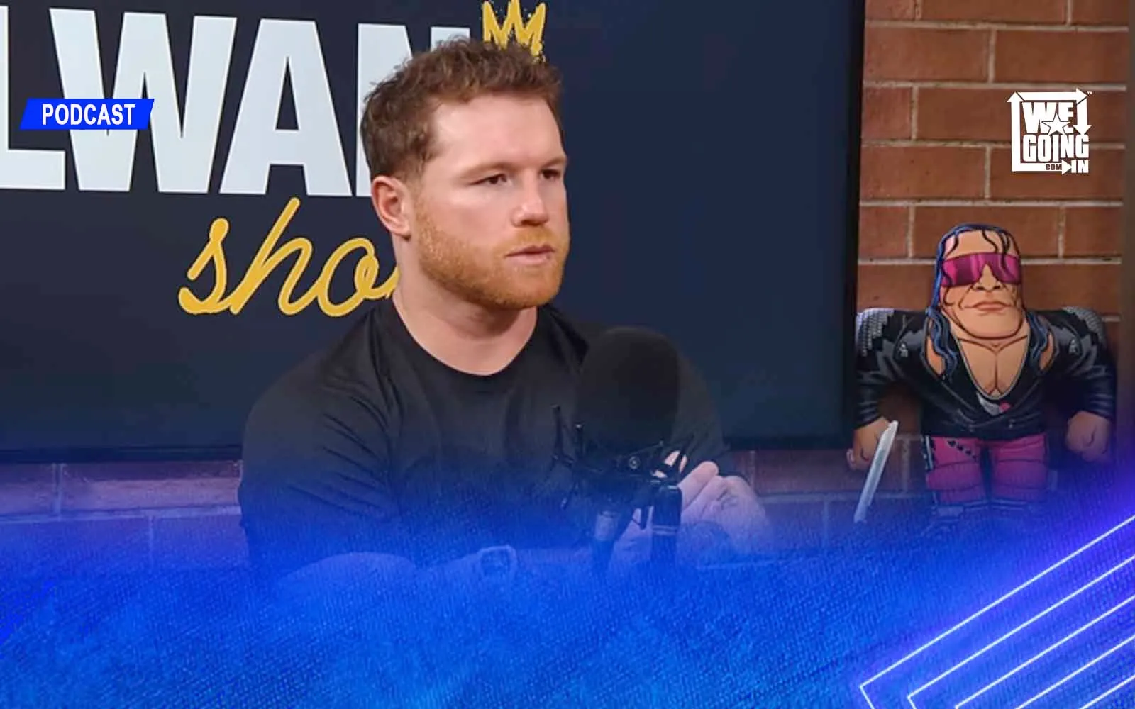 Canelo Alvarez Announces Next Fight, Disappointed Crawford Rematch Didn't Happen, Defends Boxing