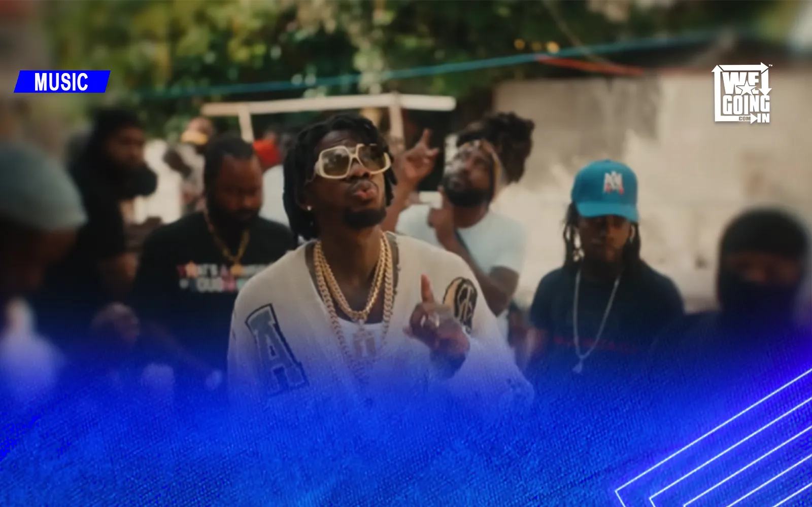 Alkaline - Graduate