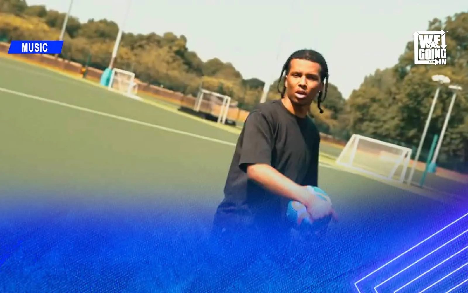 Amzz1no - Golden Boot (Produced by Silencer)