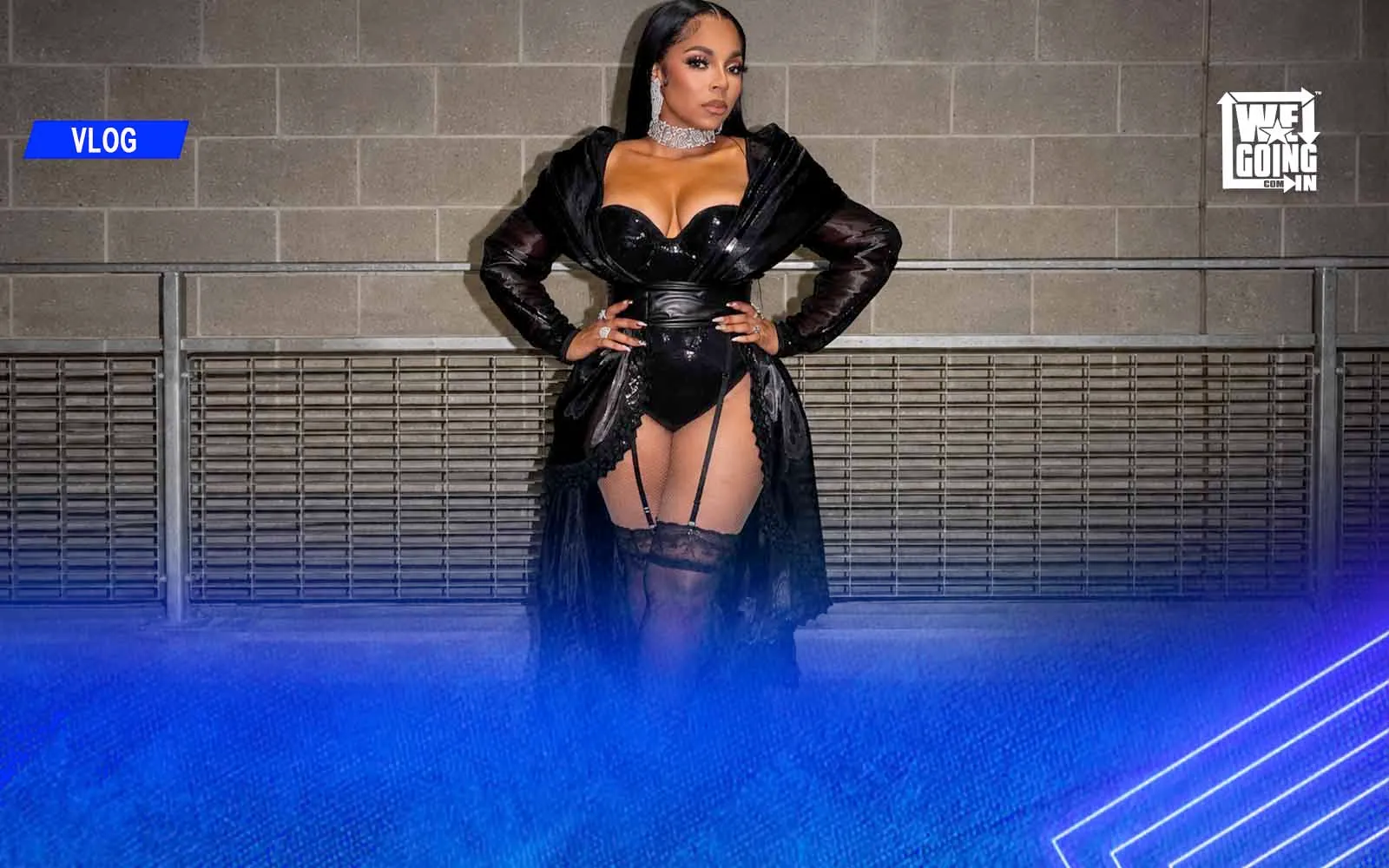 KK Turns 2! Inside Ashanti and Nelly’s Son’s Blowout B-Day Bash (Exclusive)