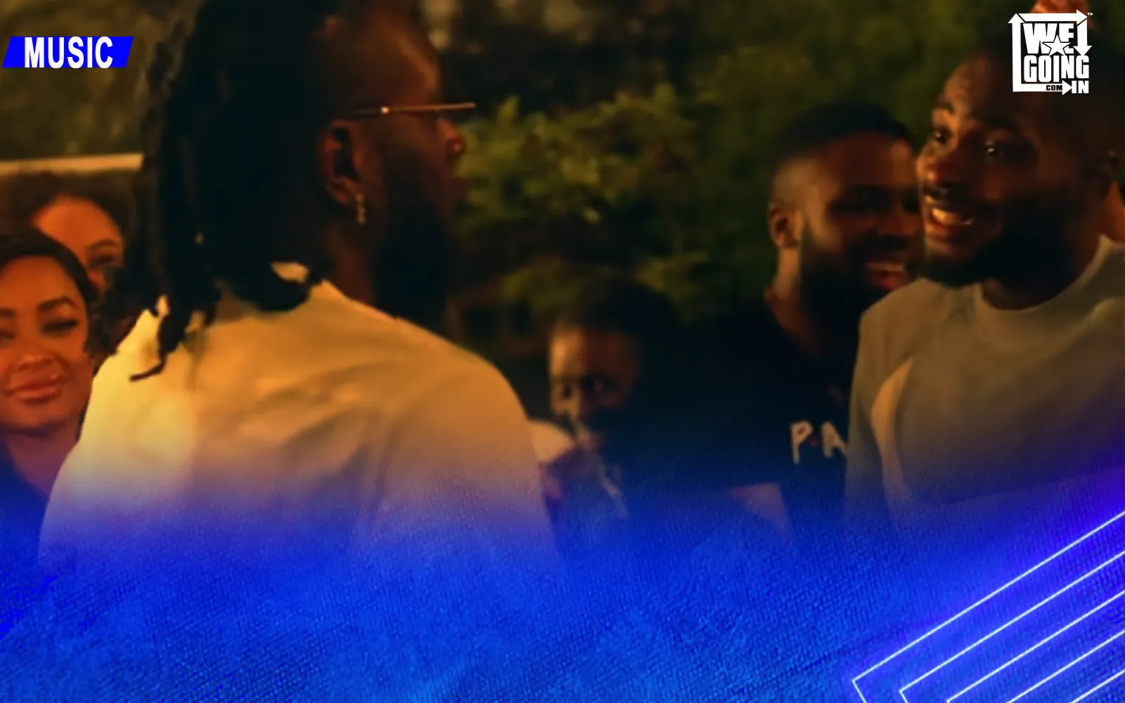 Dave - Location ft. Burna Boy