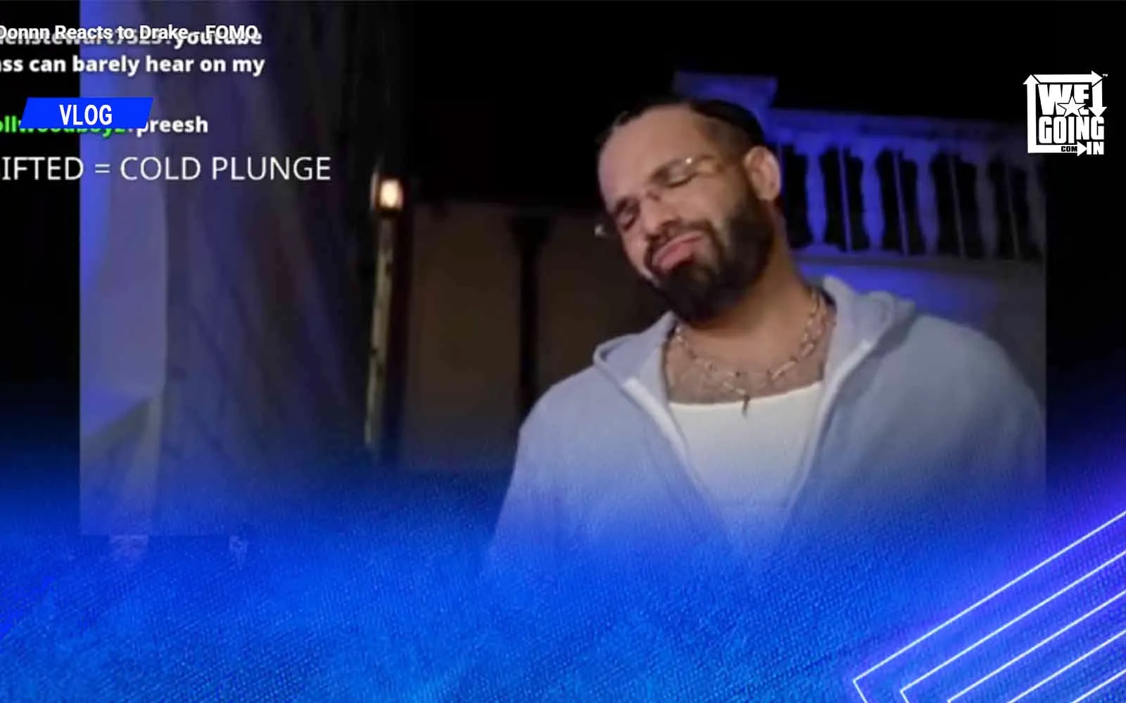 BenDaDonnn Reacts to Drake - FOMO