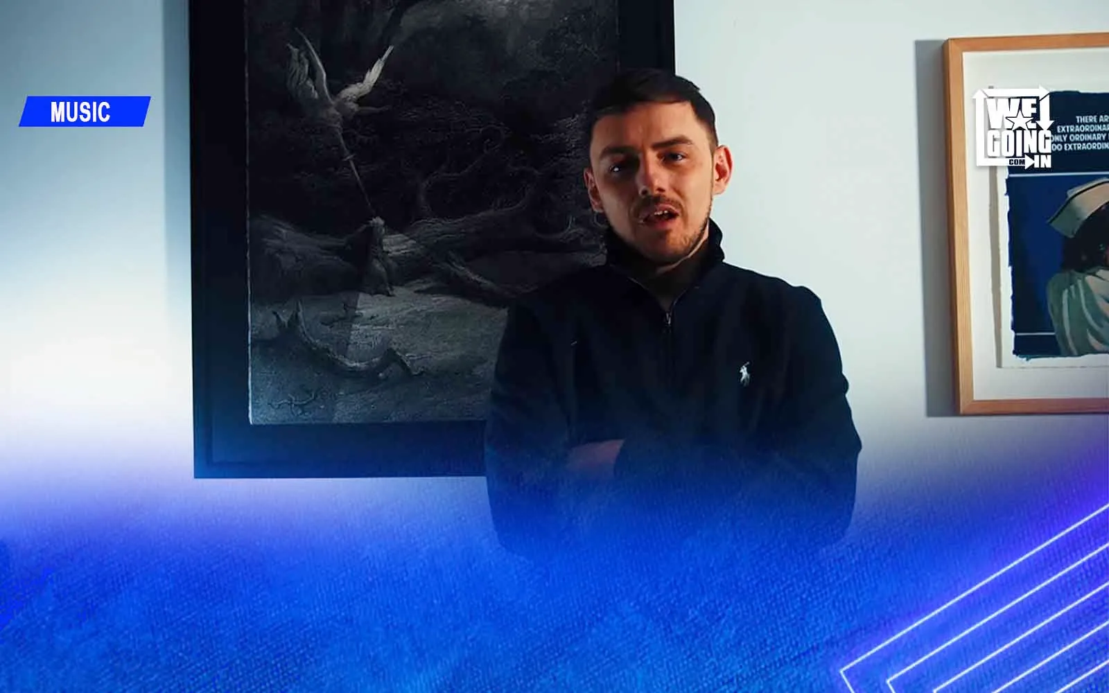 Benny Banks - Nonchalant 