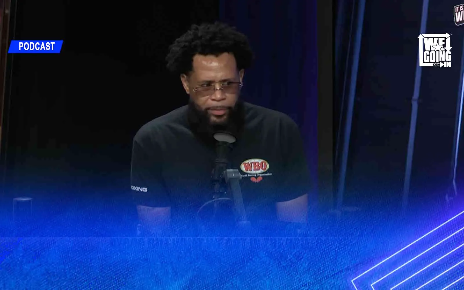 Bill Haney Exposes How Ryan Garcia Cheated, Calls Out Floyd Mayweather & Beats Up Brian Norman JR!