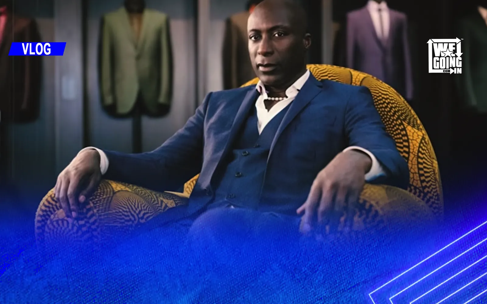 This Is The RICHEST Black Family That OWNS LONDON...