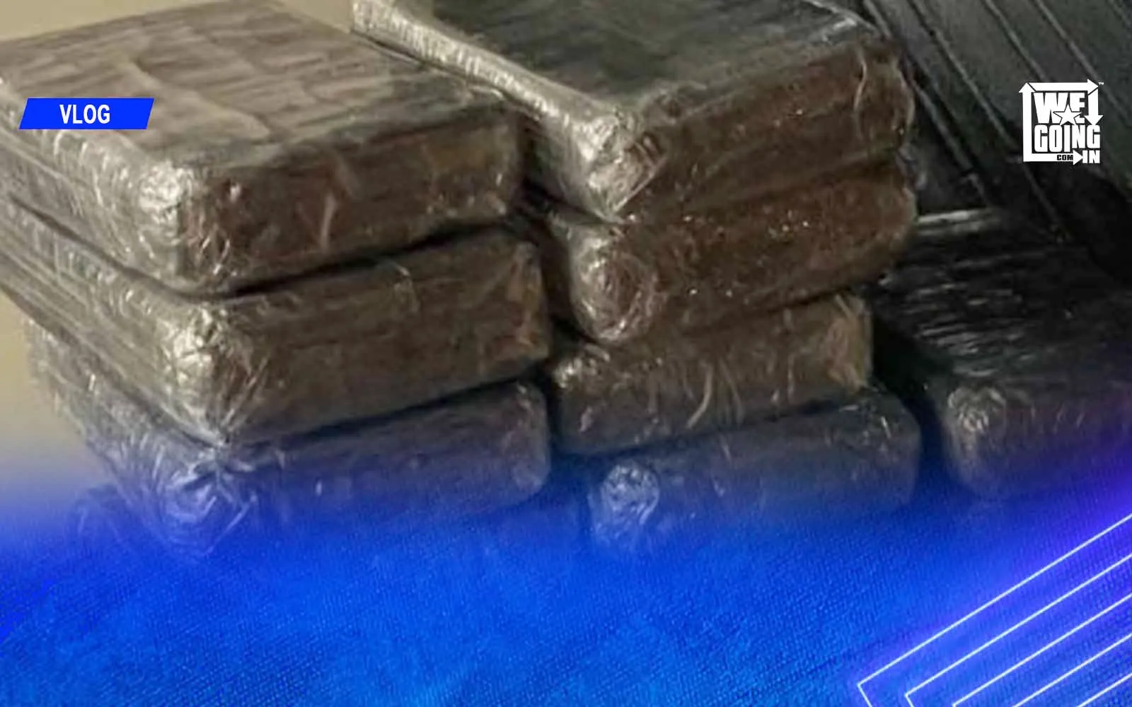 J Bo BMF Affiliate Arrested With 53 Bricks 3 Blicks And 50k Cash Hes Done