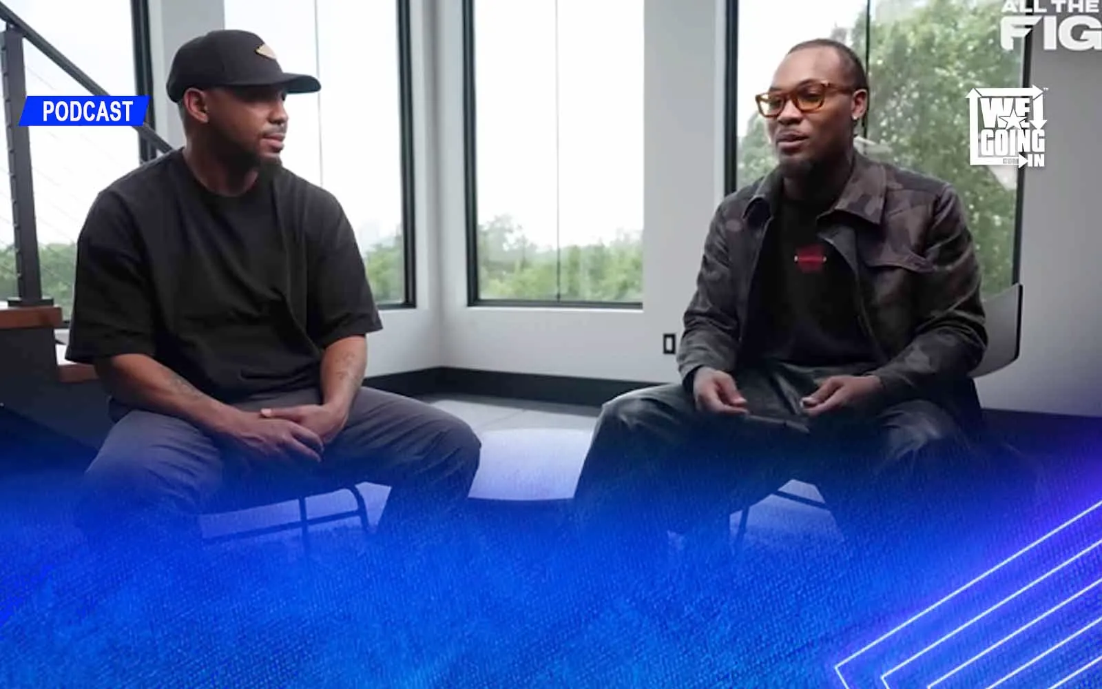 "Better Than Don King and Bob Arum" — Jermall Charlo Keeps It Real on Al Haymon