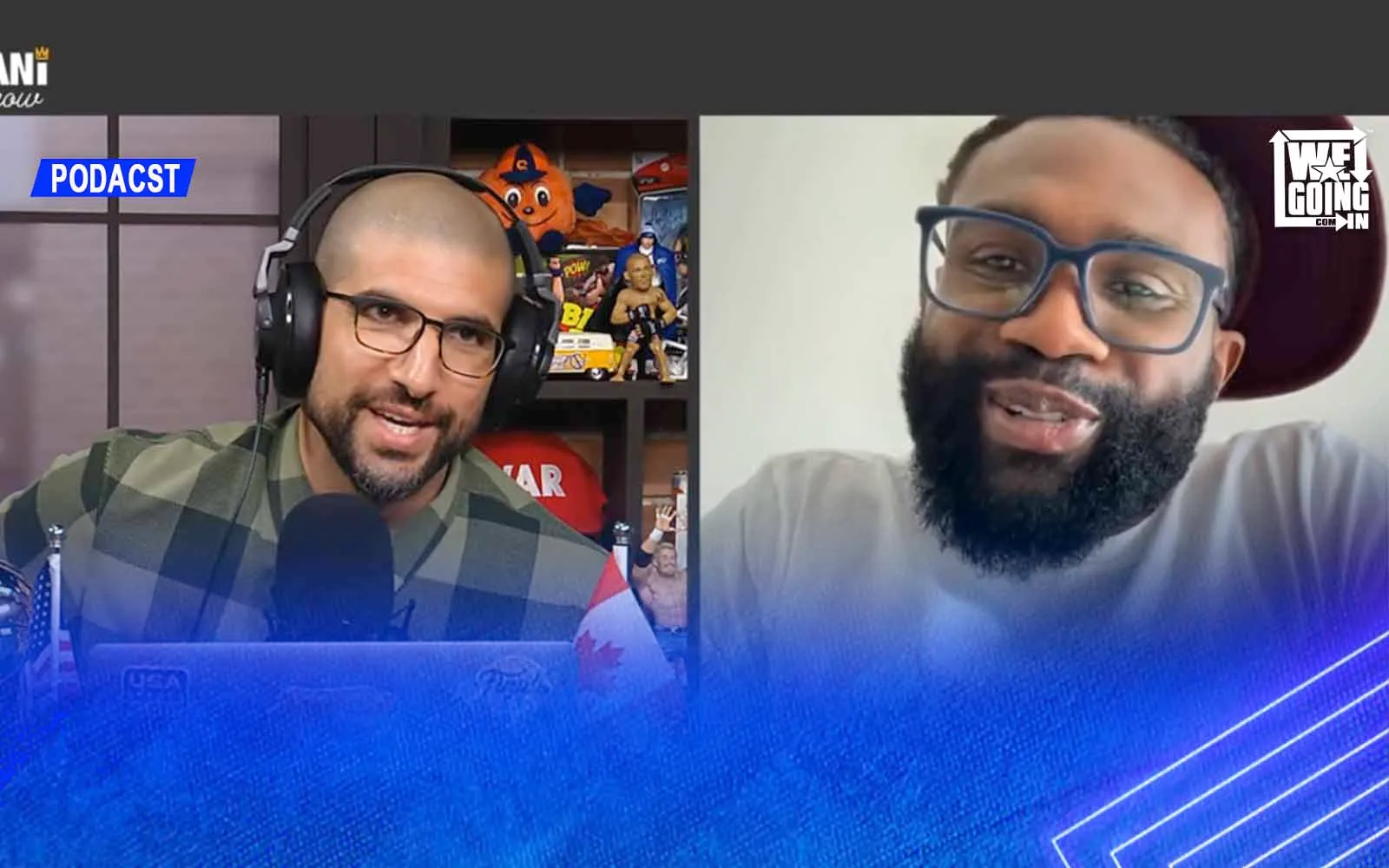 Boots Ennis Responds to Terence Crawford's Criticism, Defends Xander Zayas, Vergil Ortiz Plans