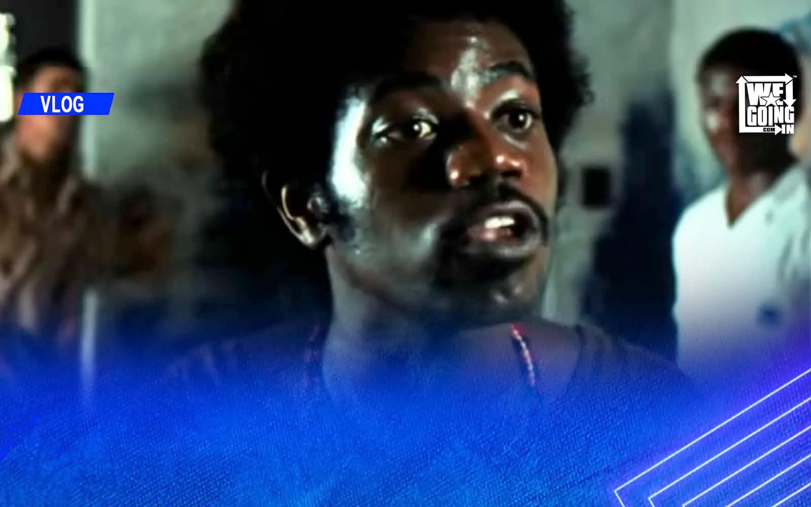 The Real Zé Pequeno Was the Most Dangerous Gangster Behind 'City of God' Movie