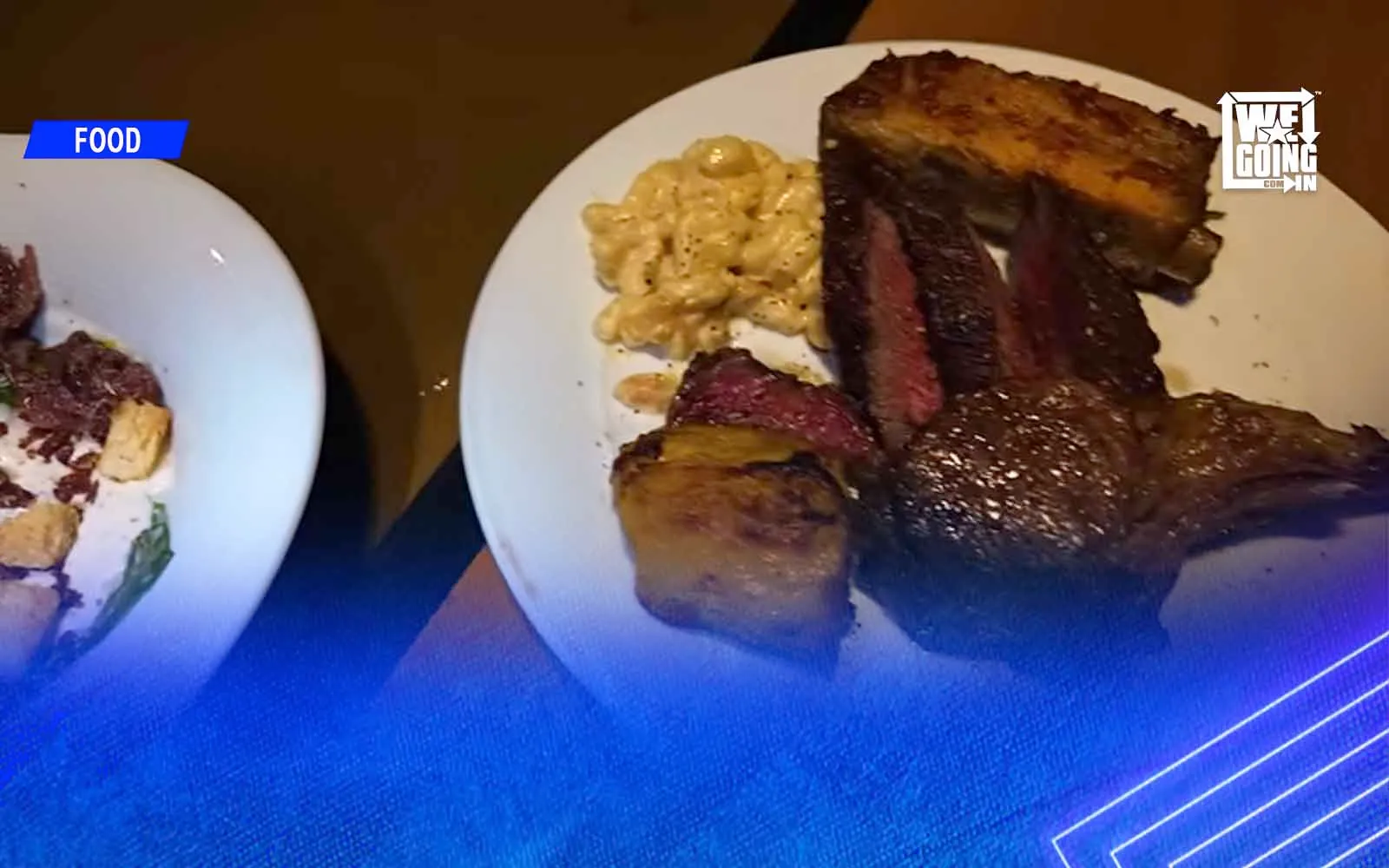 $1.65 Buffet vs. Bangkok’s Most Expensive Buffet