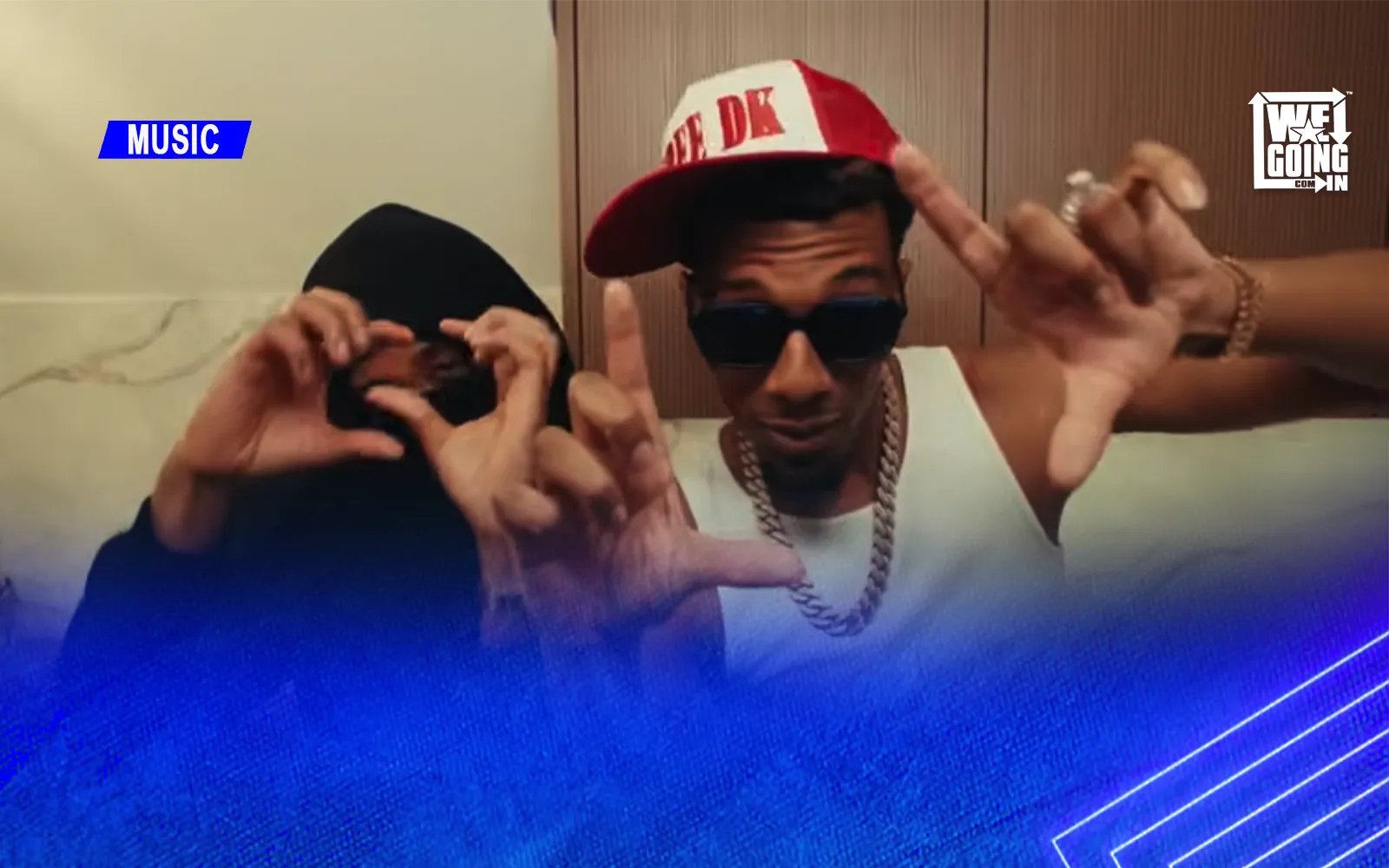 MoStack - Bunda