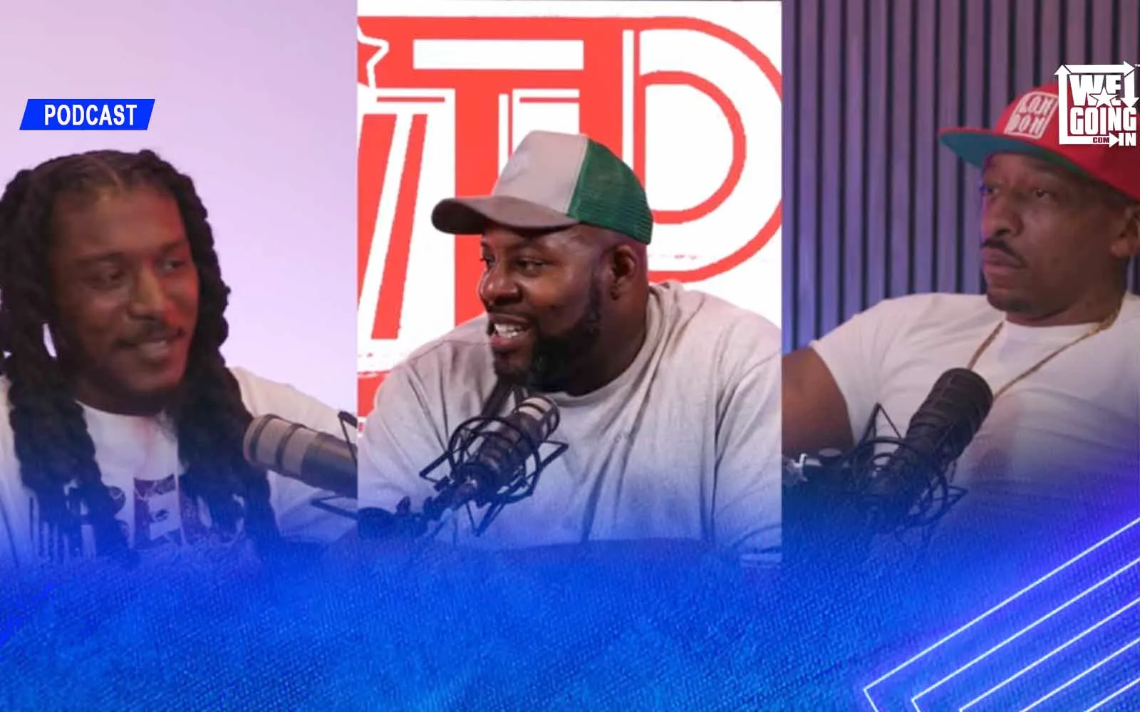 Burner vs Clue Is Messy… They Need to Nip It in the Bud | Little Torment