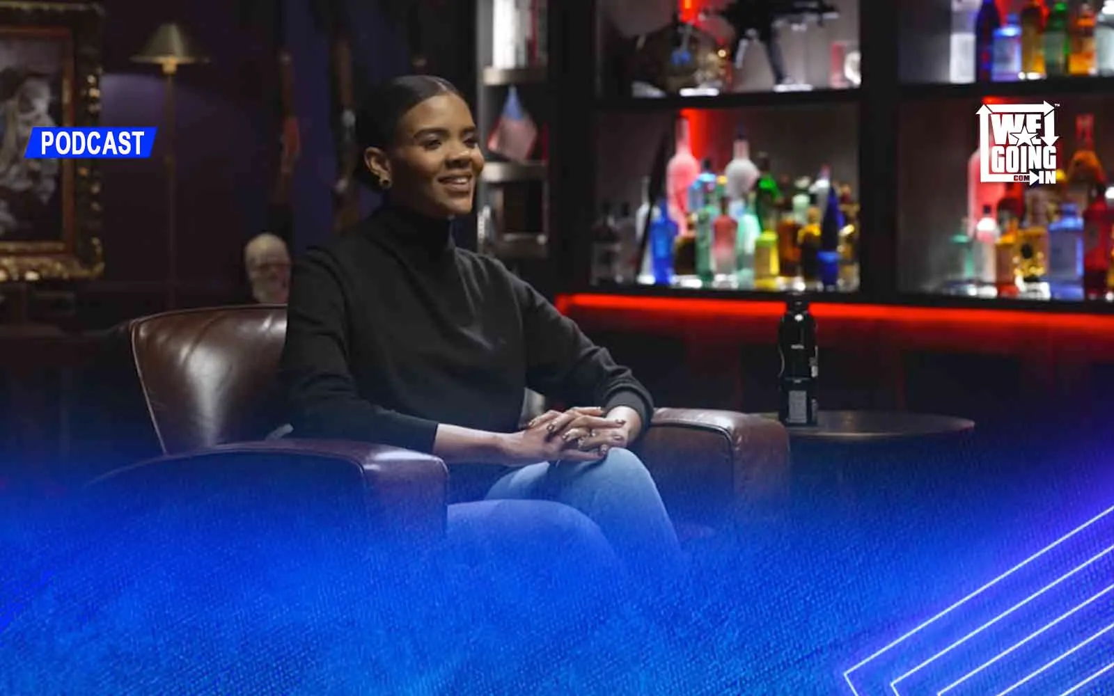 Candace Owens - "I Don't Believe Tyler Robinson Was Even There" | SRS #318