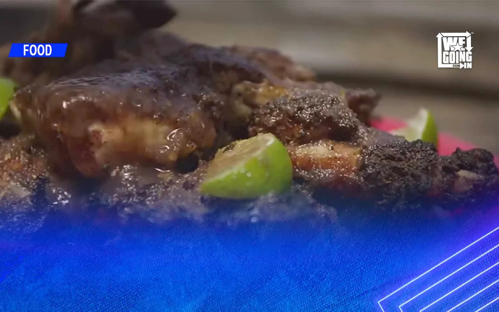 How NYC's Best Jerk Chicken is Made | Made to Order | Bon Appétit