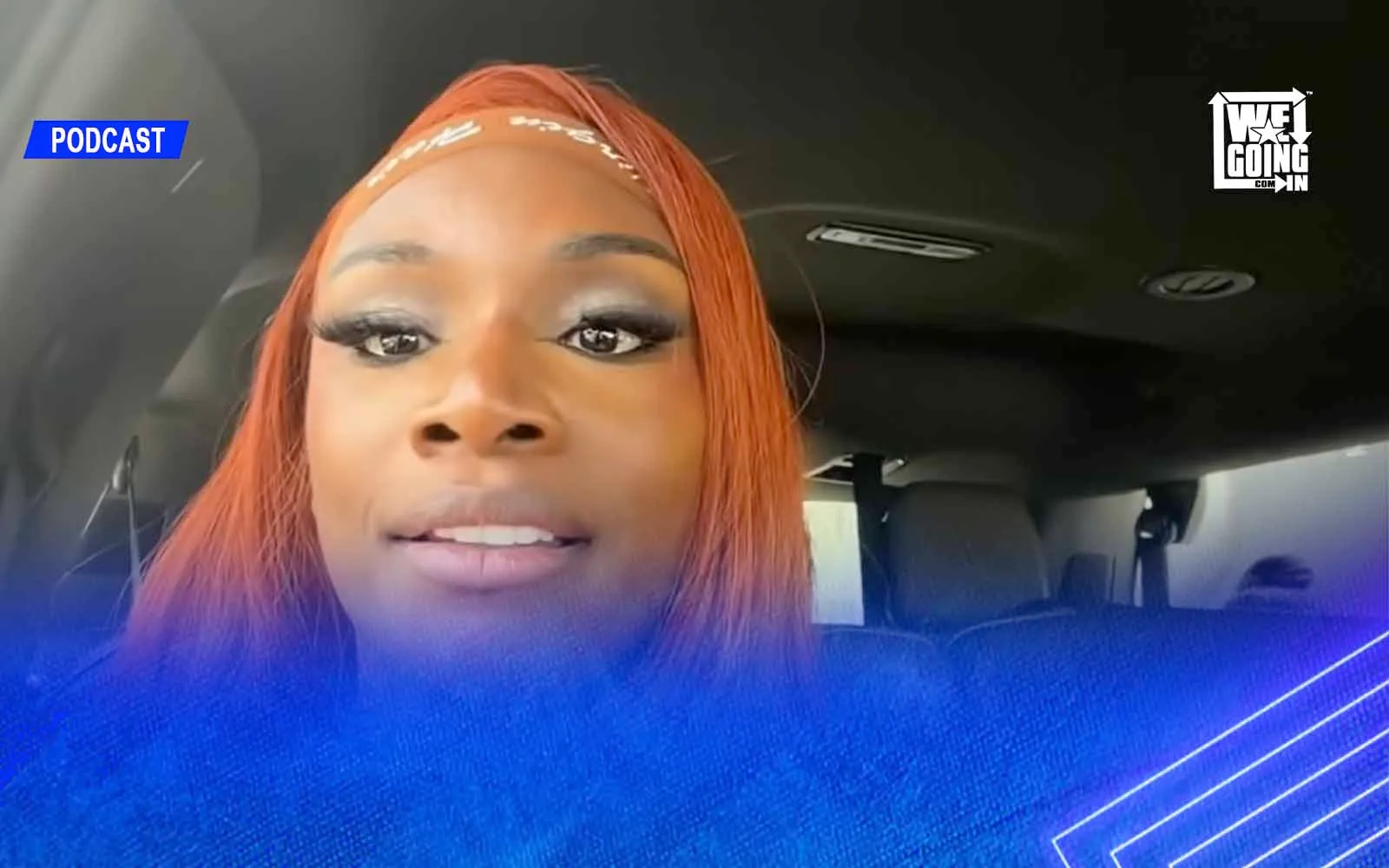 Claressa Shields BLASTS Alycia Baumgardner, Problem with Jake Paul & MVP, Goes Off on Cris Cyborg