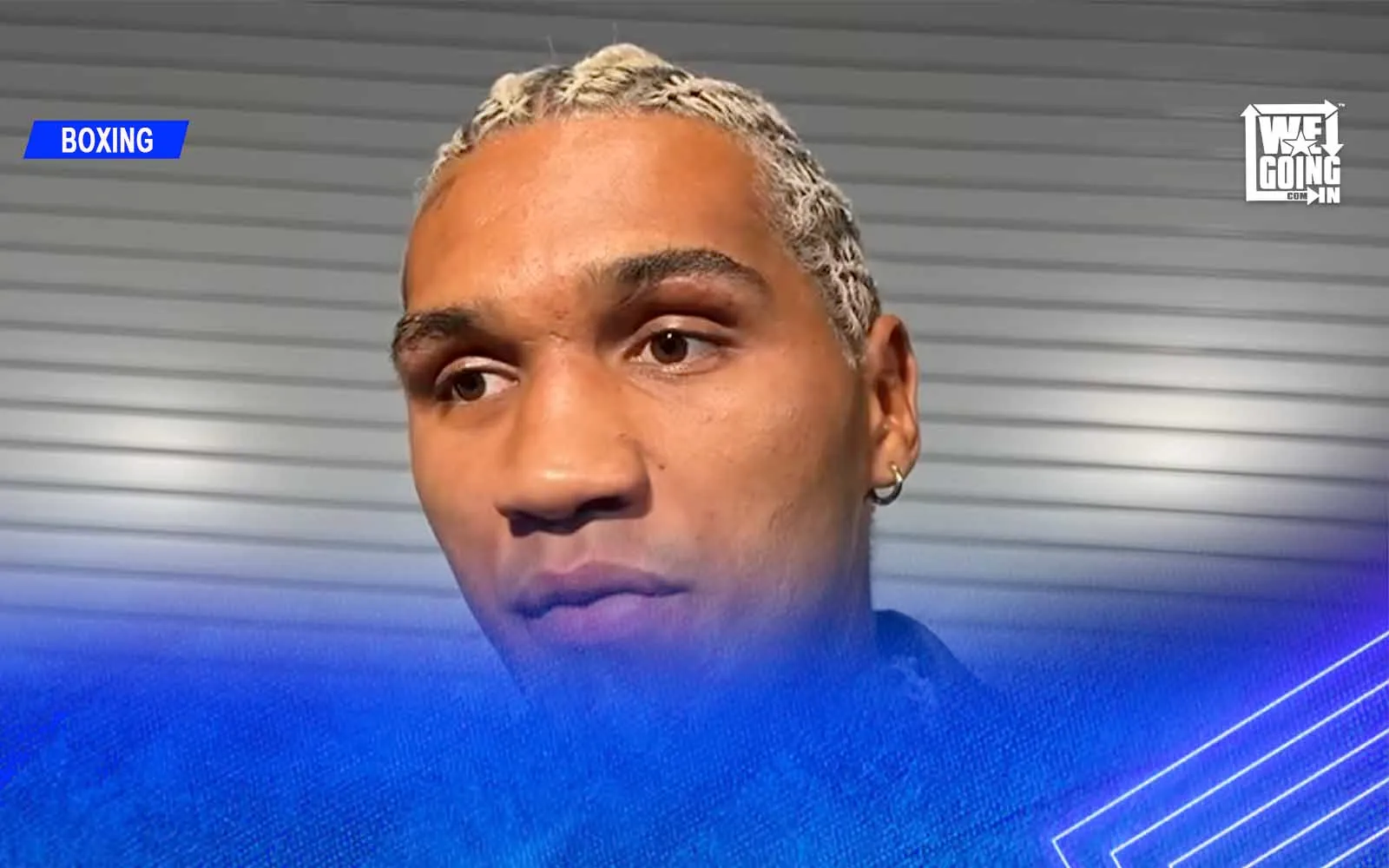 Conor Benn Promises to make Ryan Garcia Quit & Sounds Off on Haney, Shakur & Teo!