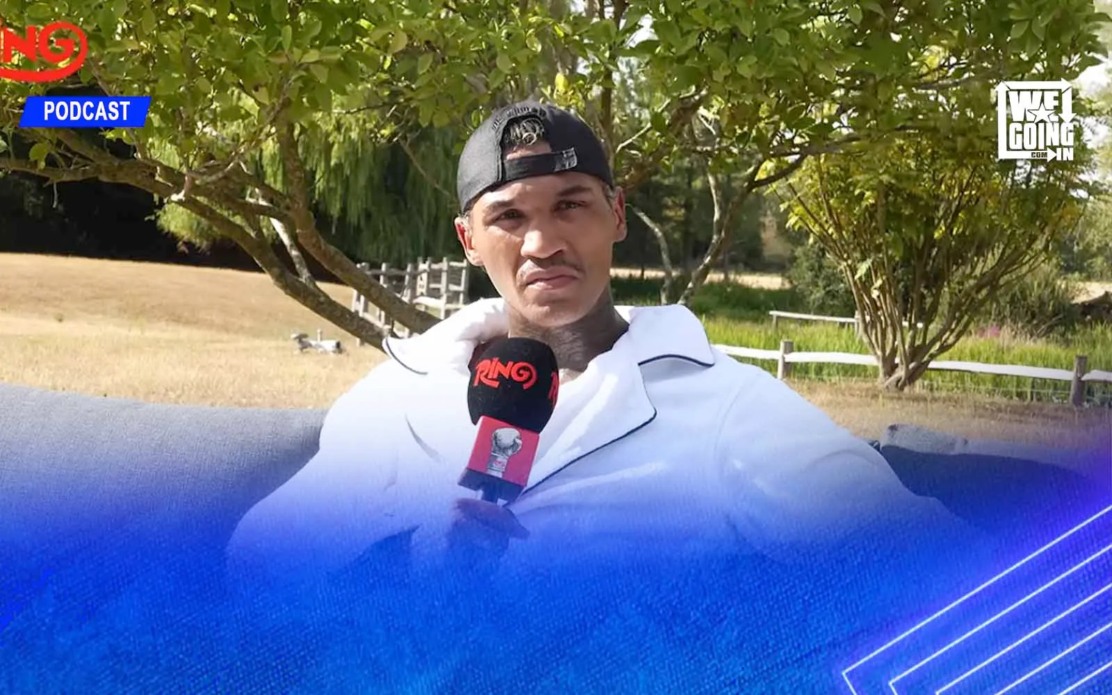Conor Benn Blasts Ryan Garcia as a Quitter! Predicts Knockout and Confirms Last Fight at 147lbs