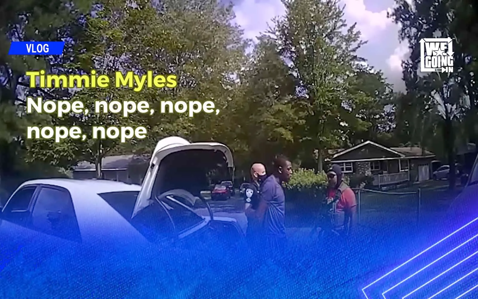 Corrupt Cop Gets Fired, Arrested & Sued After This Traffic Stop