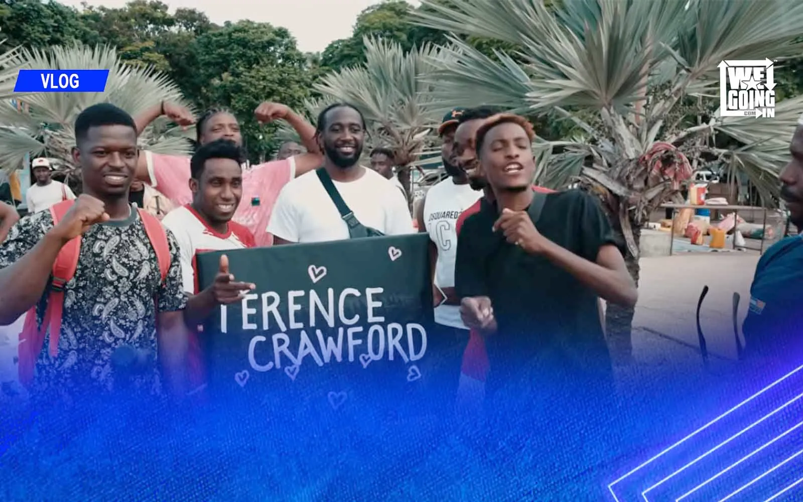 Tanzania: Final Episode 🇹🇿 | Only One Bud (episode 23) | Terence "Bud" Crawford Vlog