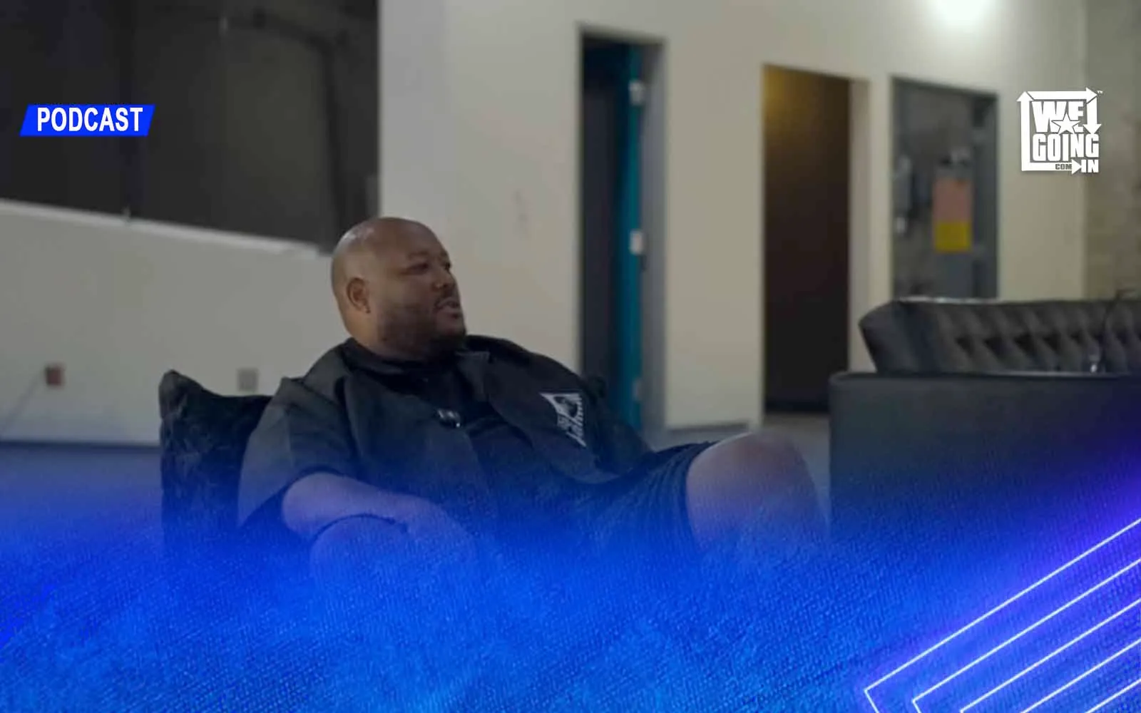 Hip Hop Motivation | Dame Dash and Keyatta Griggs Talk the Importance of Raising Your Family