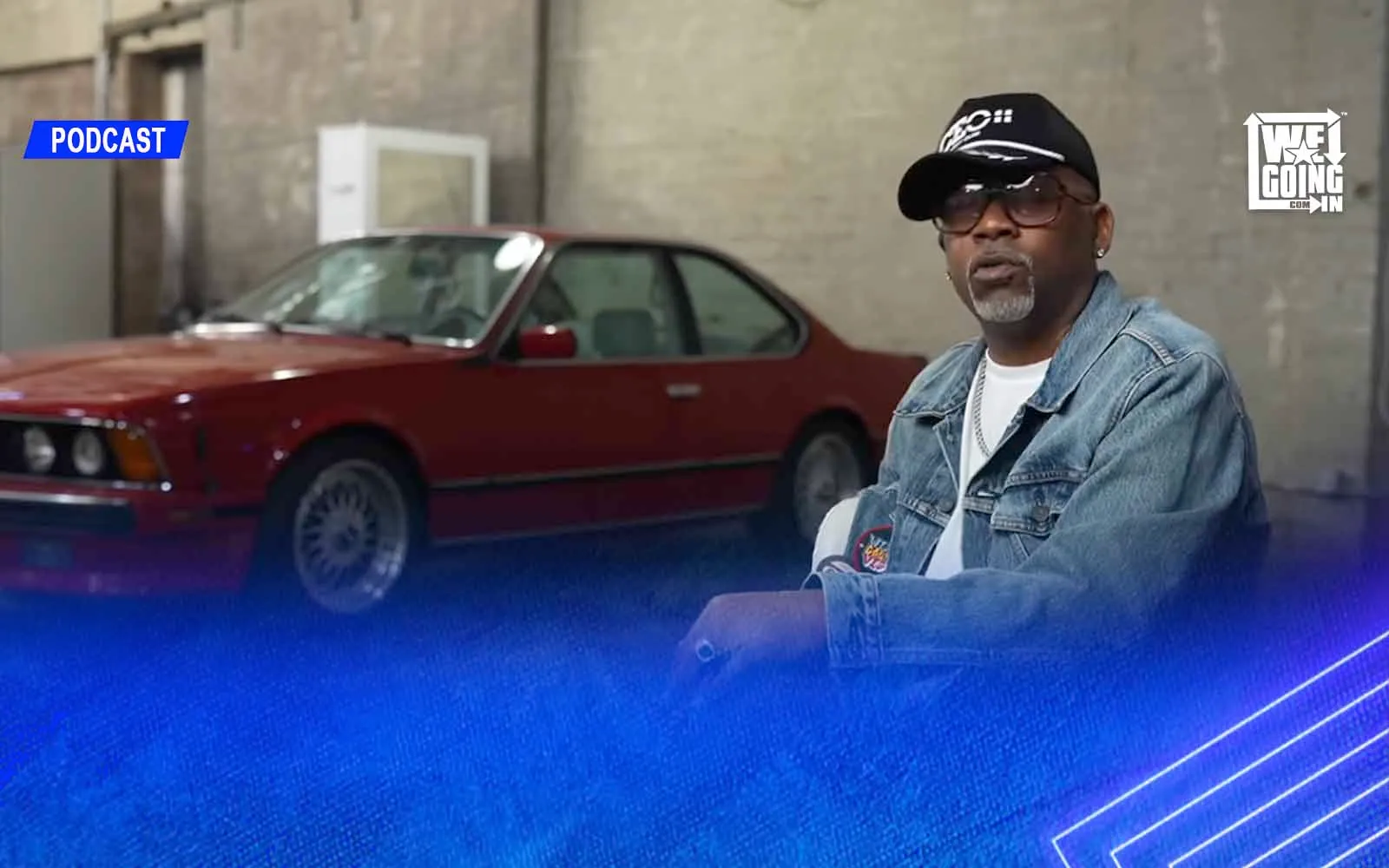 Dame Dash Addresses Claim That Jay-Z Sabotaged His Label with Suge Knight, J. Prince & Irv Gotti