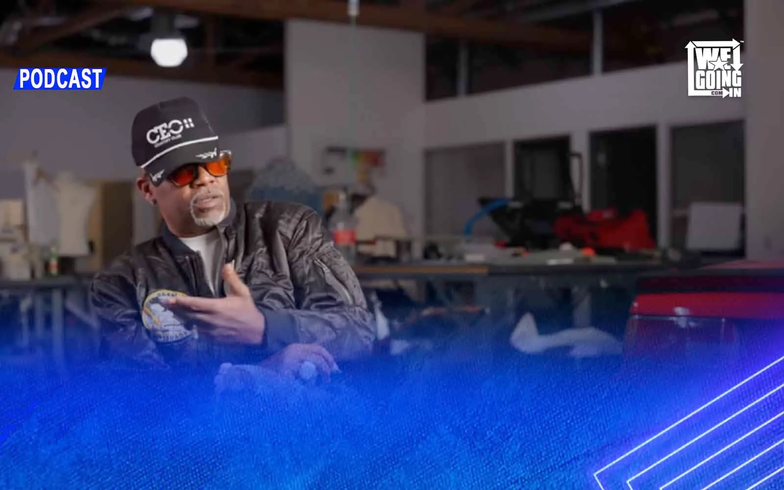 “Kevin Hart & Jay-Z Are Embarrassing” — Dame Dash Says Kevin Hart Roast Was Disrespectful
