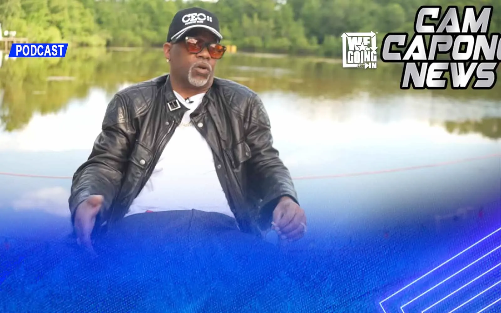 Dame Dash: Jay Z, I’m Calling You Out. I’m Punking You; You’ve Been Accused of Being the Devil