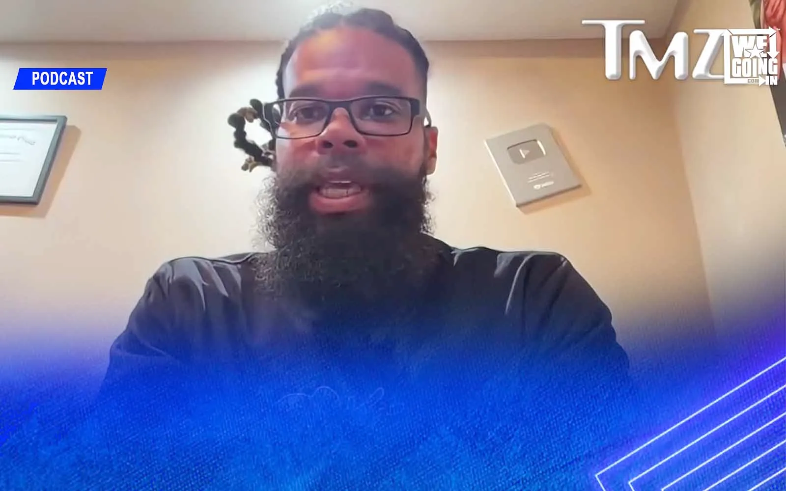 Influencer Damon Darling Says He Will Stay Away from Walmart After Ban | TMZ