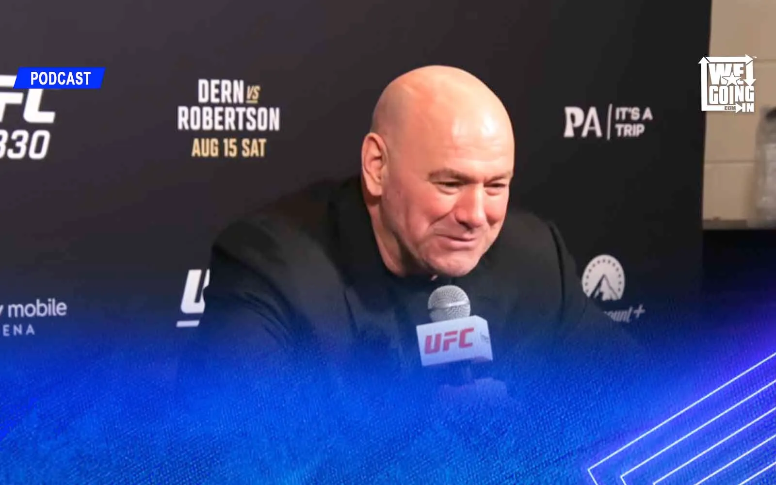 Dana White Reacts to Islam vs Garry "He had No Kiler Instinct" - Full UFC 330 Post Fight Presser