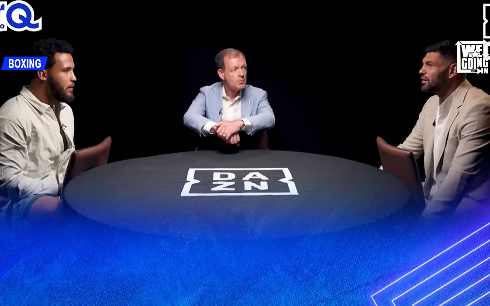 𝐅ace 𝐎ff: Moses Itauma vs. Filip Hrgovic