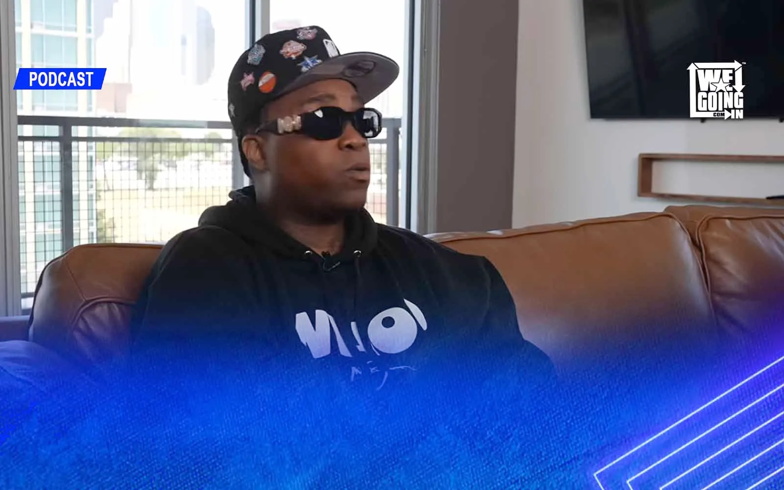 “It Was an Inside Job” — Mike Jones Says He Has Proof That Sprint Got His Number 281-330-8004 Stolen
