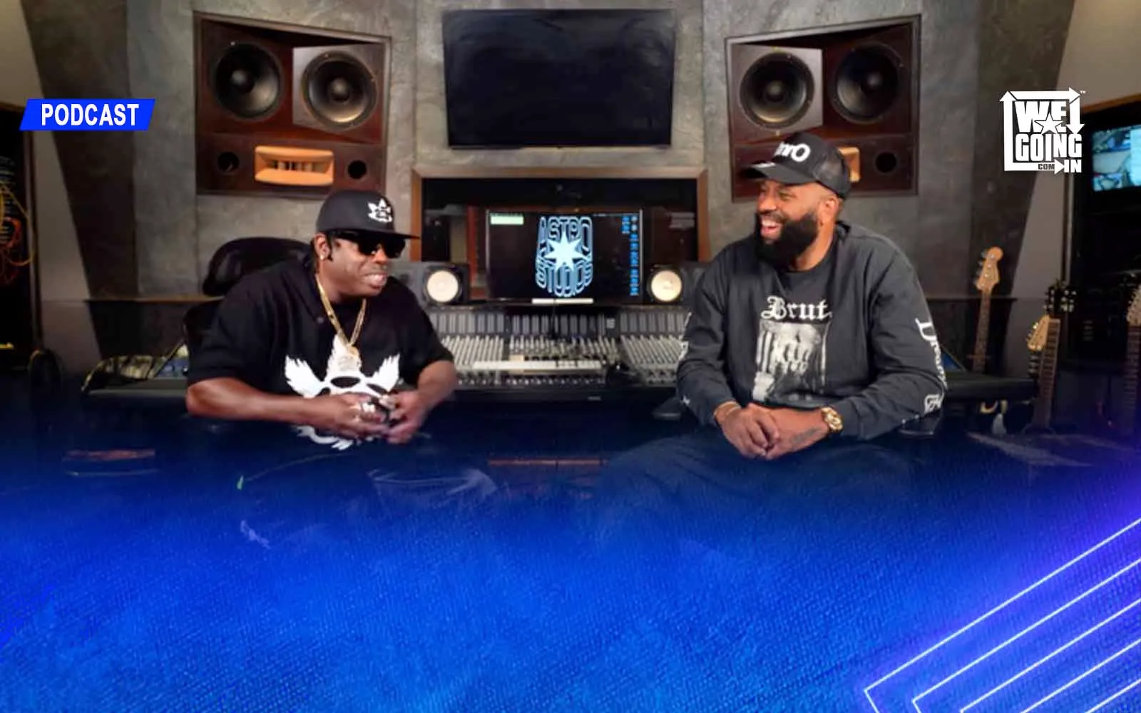 How Daz Dillinger & The Dogg Pound Built the Death Row Empire | BackTrak