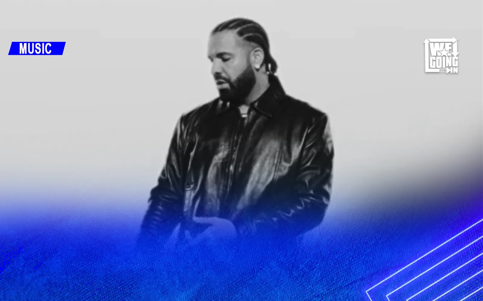 Drake - National Treasures