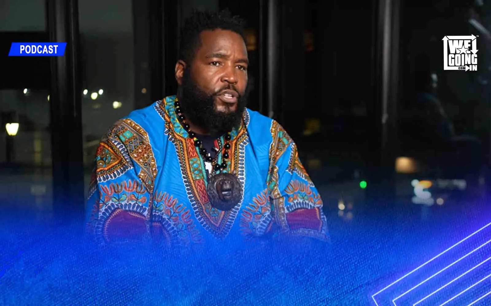 Dr. Umar Exposes the Reason LeBron James Is Playing for the Sixers & Says He’s Performing a Ritual