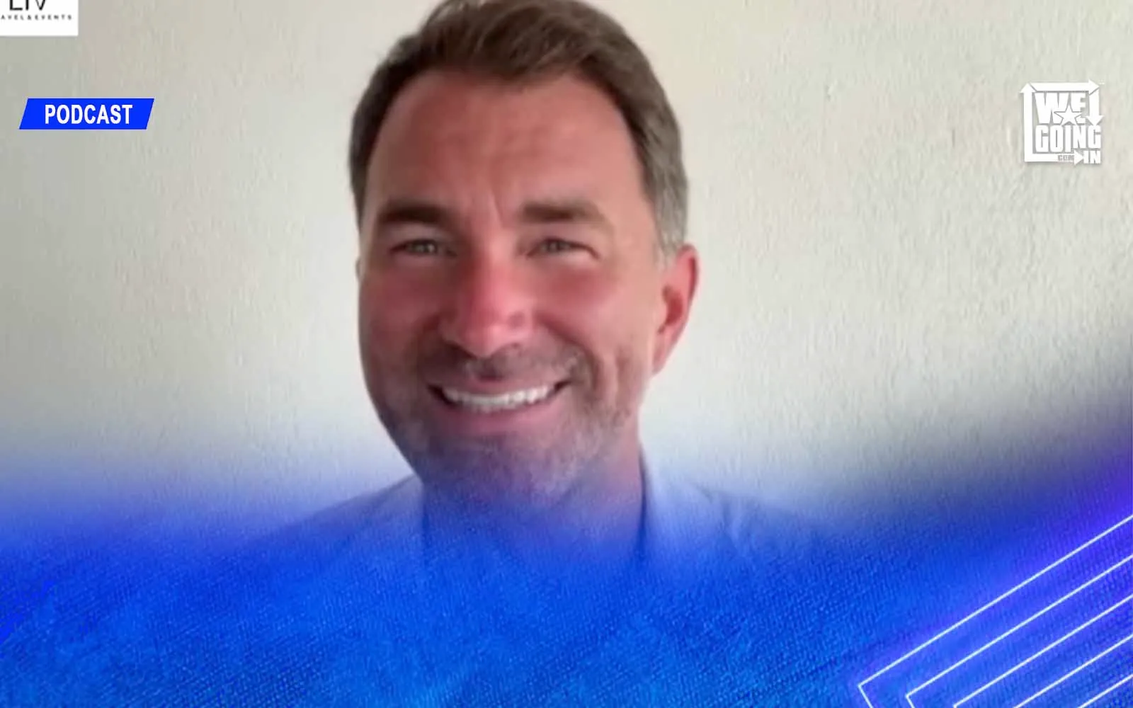 'It's Not F***** Close...' - Eddie Hearn Absolutely Explodes! / AJ v Fury Contract, Slams Dana White