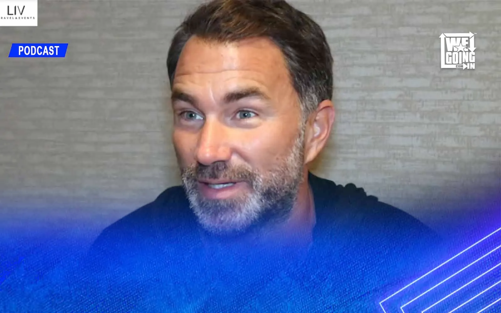 'It’s F***** Now' - Eddie Hearn Erupts on Tyson Fury VS Anthony Joshua (In Depth Exclusive Update)