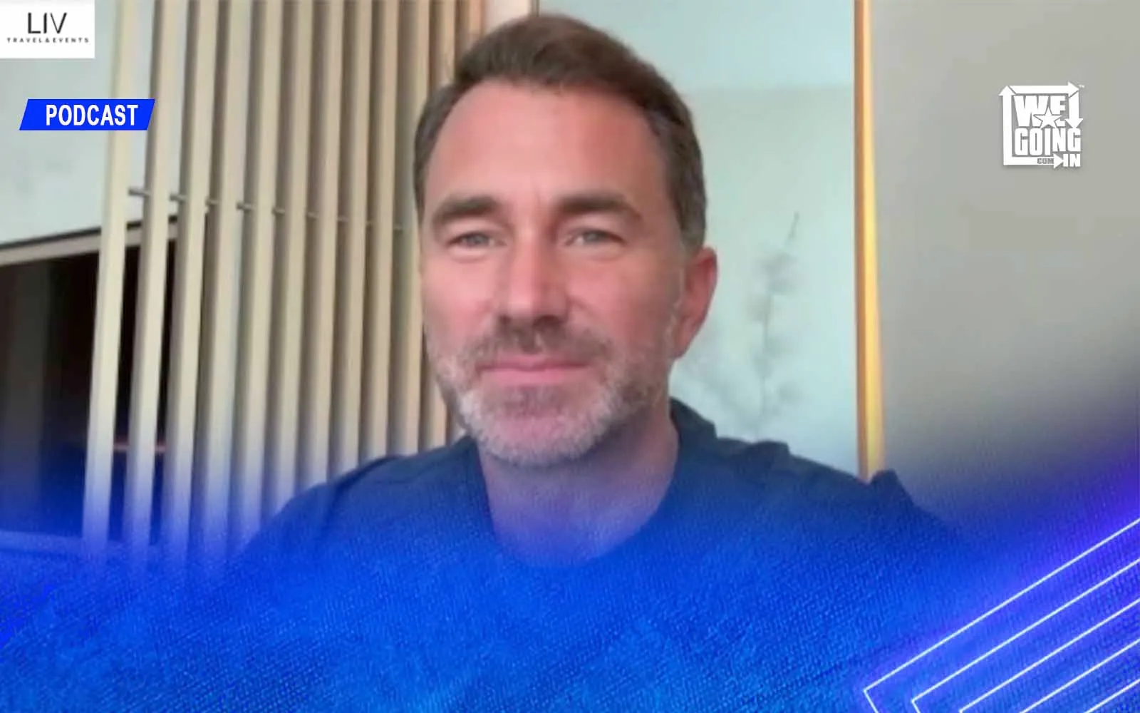 'Don't F*** With Me!' - Eddie Hearn Absolutely Explodes on Dana White, AJ-Fury Latest, Conor Benn