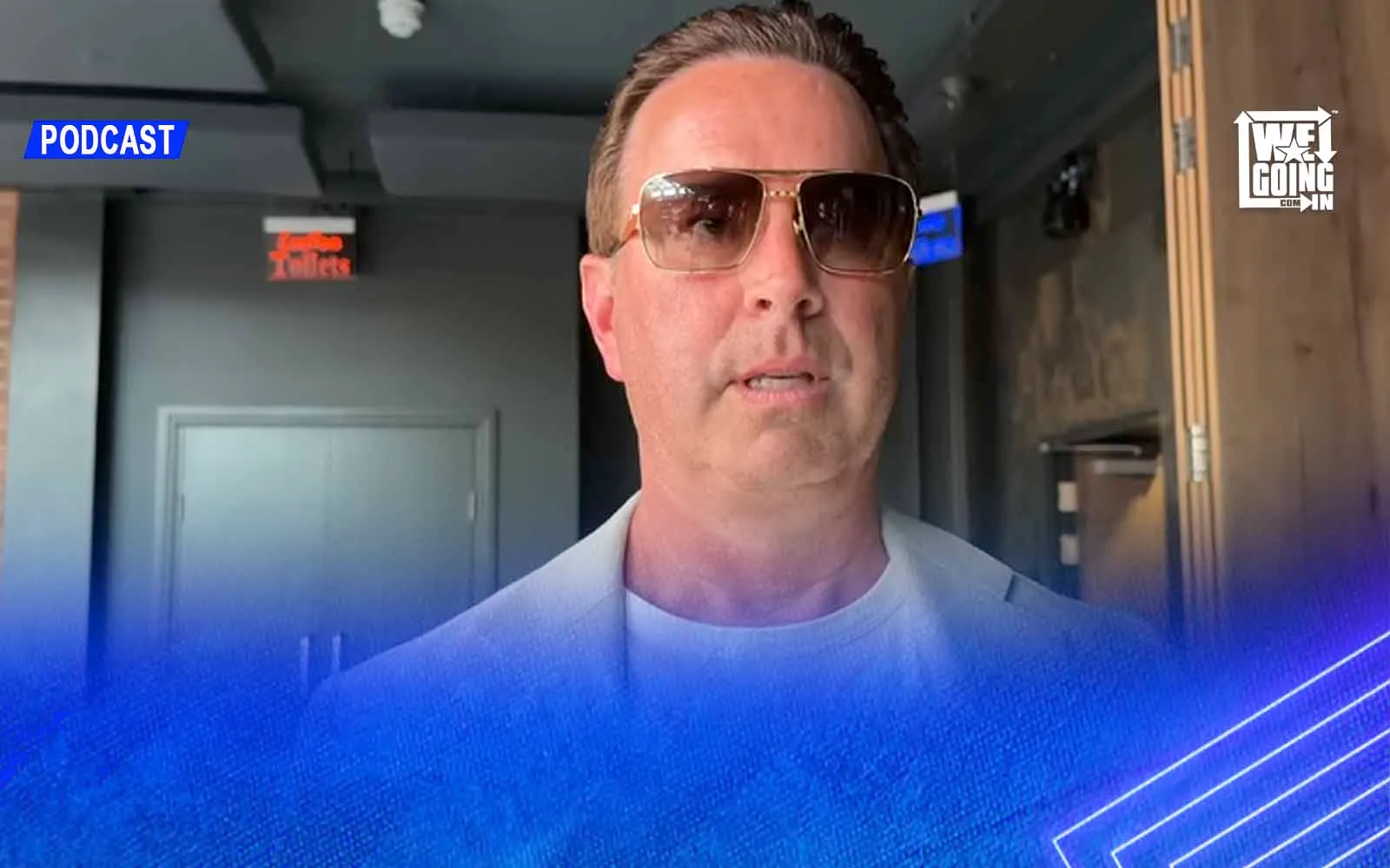 "Eddie Hearn Has Stopped" - Conor Benn Manager Keith Connolloy Gives Latest on Ryan Garcia Fight