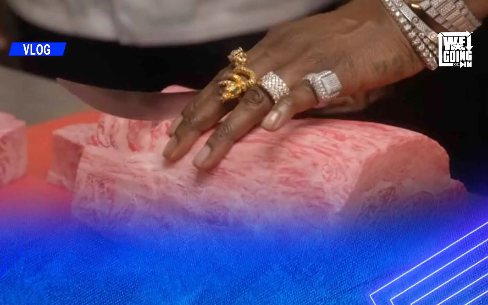 2 Chainz & Action Bronson Try $10,000 Steak Dinner?! | Most Expensivest - S1 Ep.1
