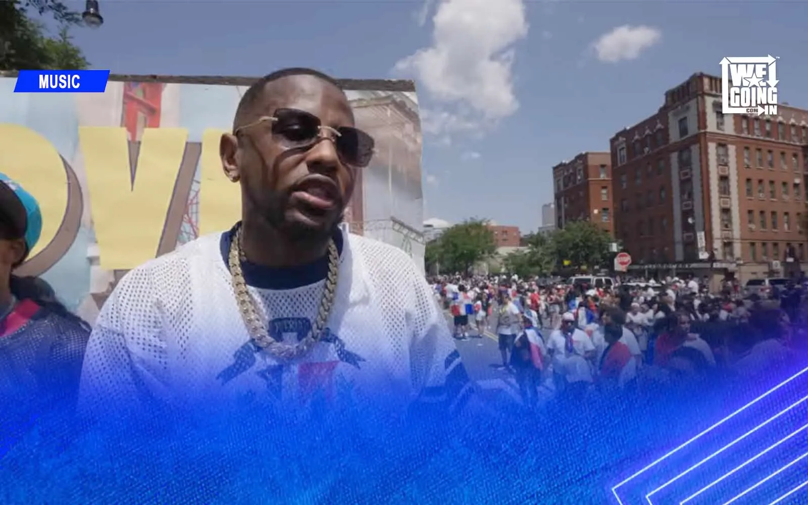 Fabolous - Lorena Freestyle