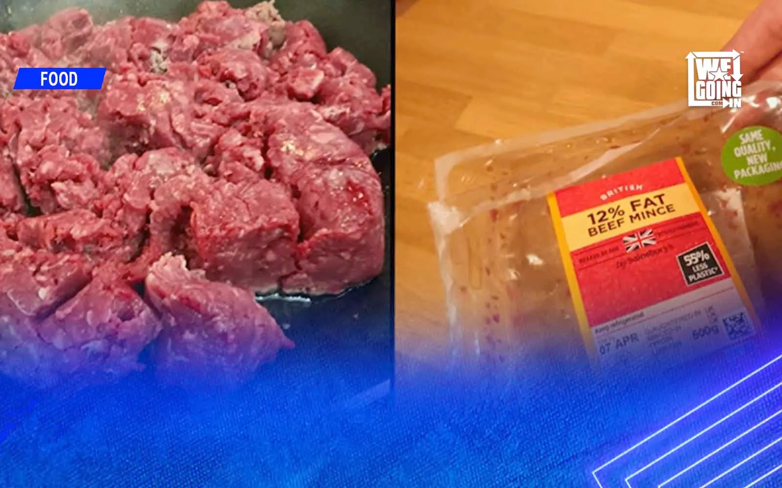 DON’T Buy MEAT From These 6 SUPERMARKET Brands — Only 4 Are Actually Real Meat