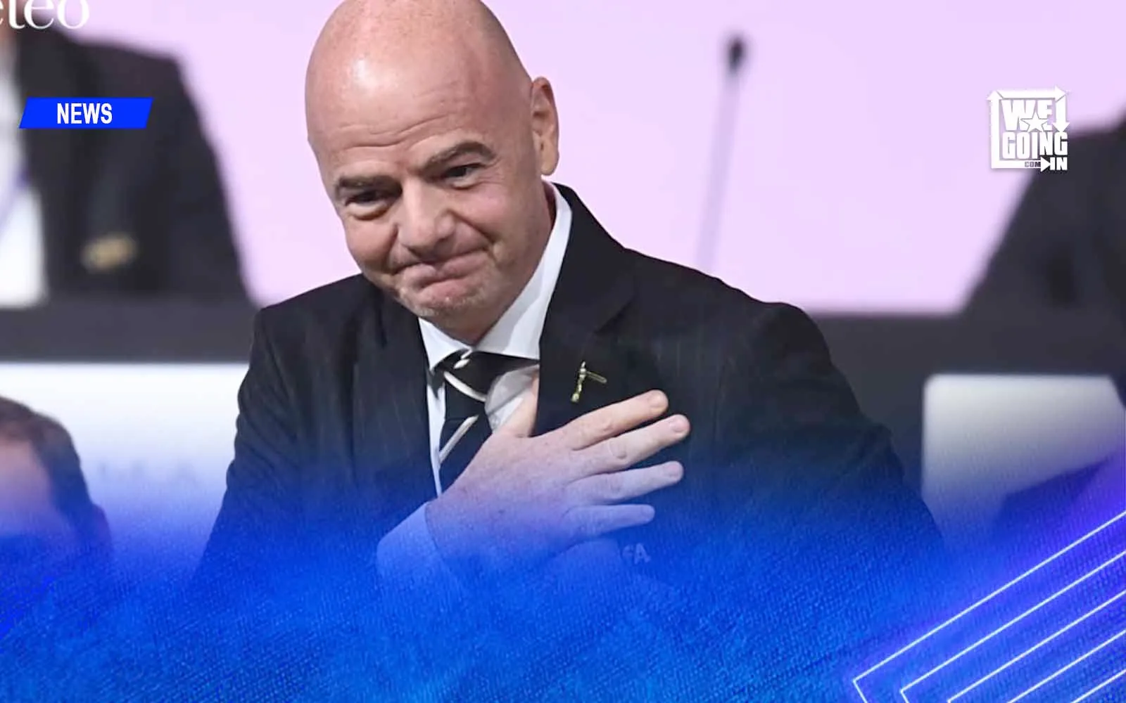 FIFA’s Decades of Corruption Exposed
