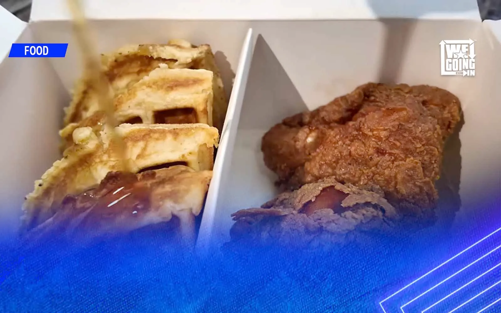 New York Food Tour: I Tried Every Celebrity Stop!