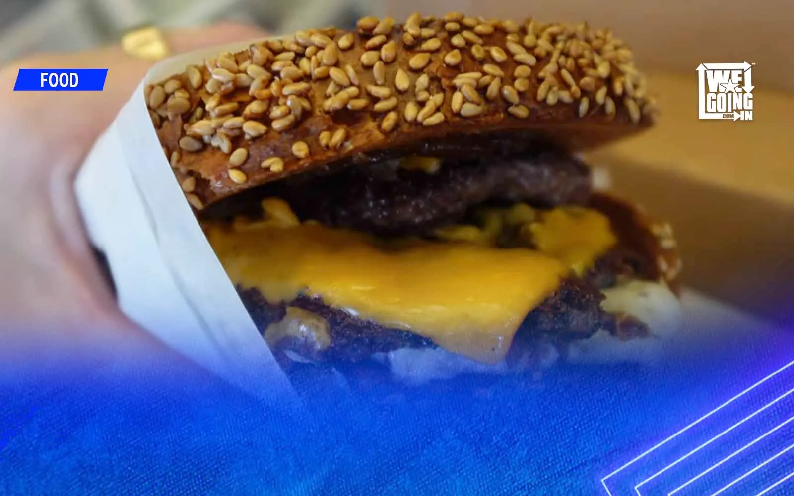 I Try London’s Dumbest Food Trends. So, You Don’t Bother!!