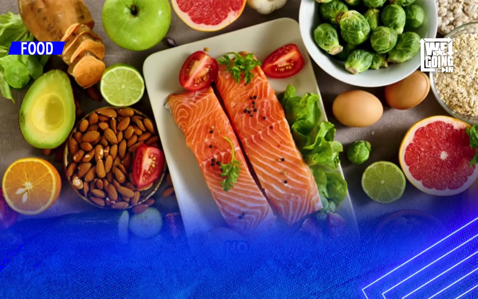 Top 5 Foods to RESTORE MEMORY and BRAIN CELLS. Works Right After the First Glass