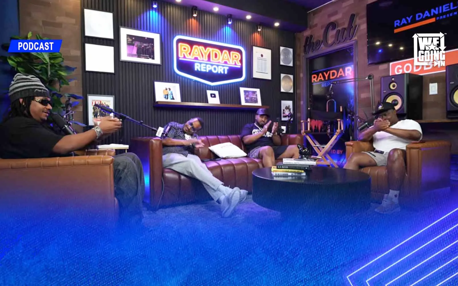 Music exec UNLEASHES on Charlamagne Tha God & gets real about Jay Z! This was tough...