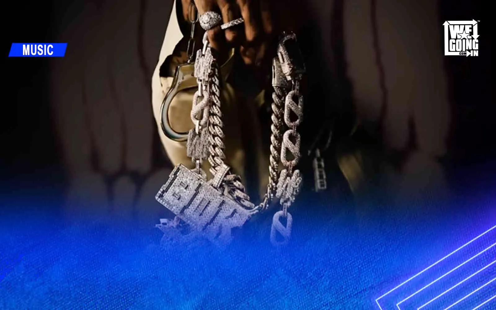 Fredo - Damn