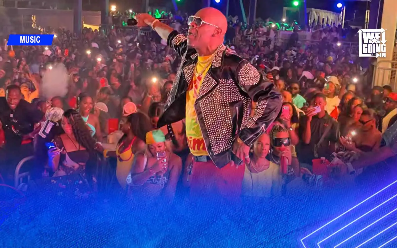 Future Fambo Shell Down Your Best weekend ever Late Check Out